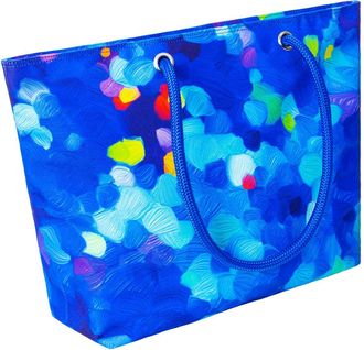 Pylones My Daily Bag 2 - Blue Palette, Multi-Colour, multicoloured