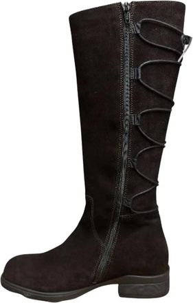 Wolky Schoenen, Dames, Bruin, 43 EU, Wol, Longview
