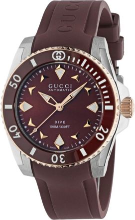 Gucci Mujer, Accesorios, Marr&oacute;n, Talla: ONE Size