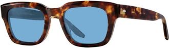 Barton Perreira Butzi Sun - unisex - Zonnebrillen - Veelkleurig - 50 MM - Accessoires