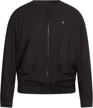 Why Not Brand JACKEN & M&Auml;NTEL - Jacken und Anoraks auf YOOX.COM