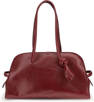 Jacquemus Bowling Bag