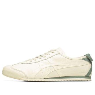 Onitsuka Tiger Mexico 66 Cream Sage Green 1183B781-103