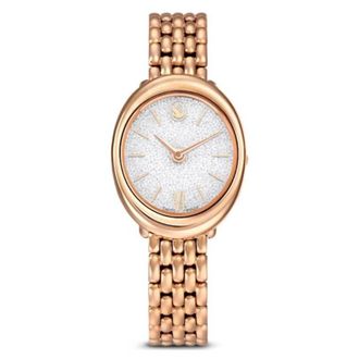 Swarovski Imber Quartz Crystalline Dial Ladies Watch 5717532