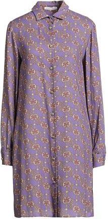 Raffaela D´angelo Mini dresses