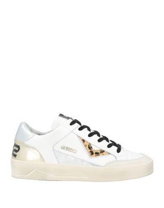4B12 SCHUHE - Sneakers auf YOOX.COM