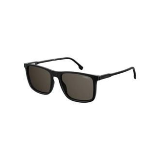 Carrera Sunglasses, unisex, Black, 55 MM, Authentic Stylish Glasses, Premium Quality