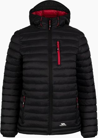 Trespass Womens Trespass Womens/Ladies Lenka B Padded Jacket - Black - Size: 10/8
