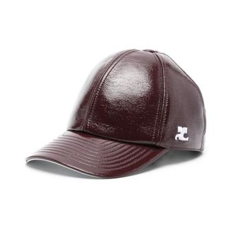 Courrèges Six-Panel Cap