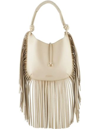 Aquazzura Gytane shoulder bag - Neutrals