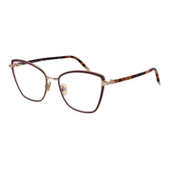 Tom Ford Bril met blauwe filterlenzen FT5740-B 048 54