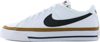 Nike (WMNS) Nike Court Legacy Next Nature White Desert Ochre DH3161-100