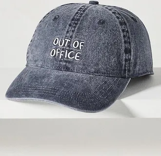 Frasier Sterling Out of Office Baseball Cap