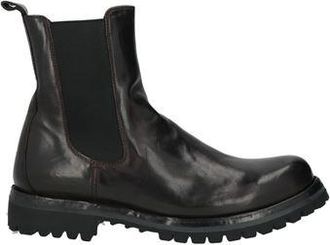 Officine Creative Ankle boots