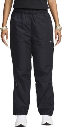 Nike x NOCTA Drake Woven Track Pants Black FN7668-010