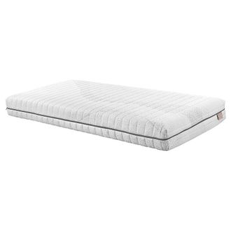 RELAX Colch&oacute;n De L&aacute;tex 100% Essential 21 Cm Articulable Y Adaptable 105x182 Cm