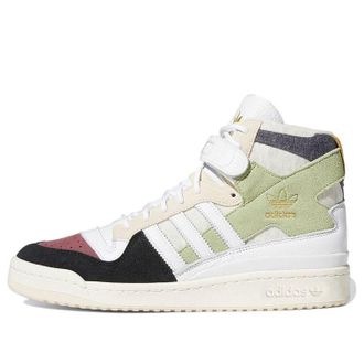 adidas Forum 84 High Multi-Material GY5725