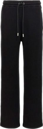 Off-white Ow Emb Joggers - Heren - Sweatpants - Zwart - L - Broeken