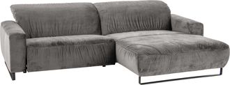Schubiger M&ouml;bel Ecksofa Eindhoven Basic