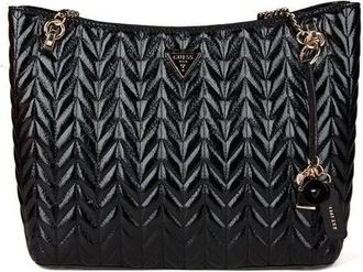 Guess Tassen, Dames, Zwart, ONE Size, Cheryl 2 Comp Tote