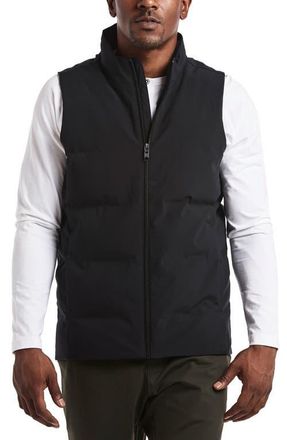 Public Rec Better Than Down Water Repellent Vest in Black at Nordstrom, Size Xx-Large