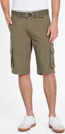 Guess Kaylor Cargo Shorts