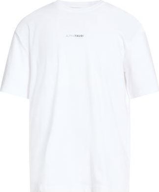 AlphaTauri TOPWEAR - T-shirts su YOOX.COM
