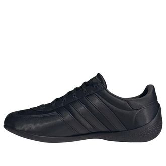 adidas (WMNS) adidas Handball Spezial Lo Pro Black KK0936