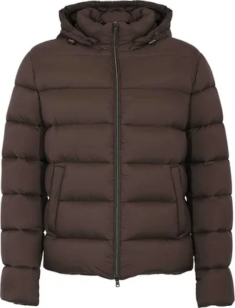 Herno Down Jacket