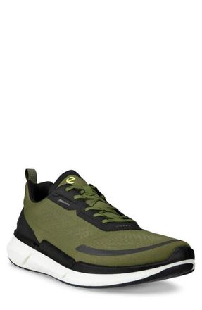 Ecco BIOM 2.2 Breathru Sneaker in Acorn/Black at Nordstrom, Size 8-8.5Us