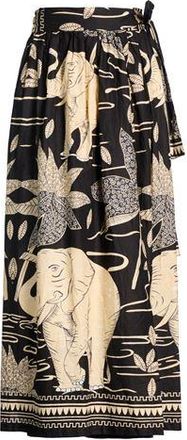 Connor & Blake BOTTOMWEAR - Gonne lunghe su YOOX.COM