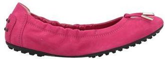 Tod's FOOTWEAR - Ballet flats sur YOOX.COM