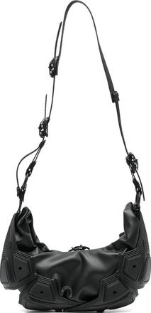 Innerraum Small Object 02 Panelled Shoulder Bag
