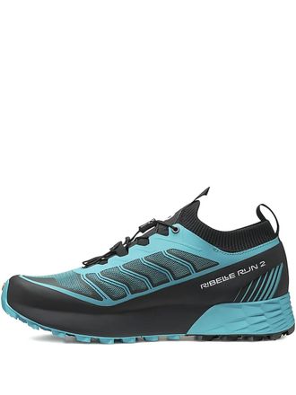 Scarpa Ribelle Run 2 lace-up sneakers - Blue
