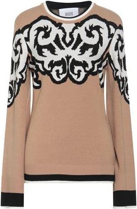 Silvian Heach PRENDAS DE PUNTO - Pullover en YOOX.COM