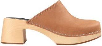 Swedish Hasbeens Nature Clog