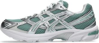 Asics Sneakers - Heren - Hardloopschoenen - Groen - 40 EU - Fitness