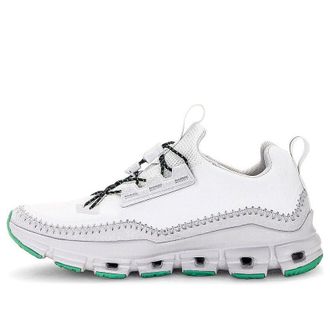 On Running (WMNS) On Running Cloudaway Undyed White Parakeet 3WD10501564