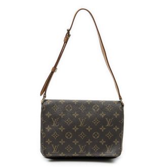 Louis Vuitton Musette Tango schoudertas