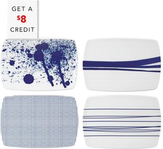 Royal Doulton Pacific Serving Board With $8 Credit