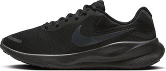 Nike (WMNS) Nike Revolution Black Off Noir FB2208-002