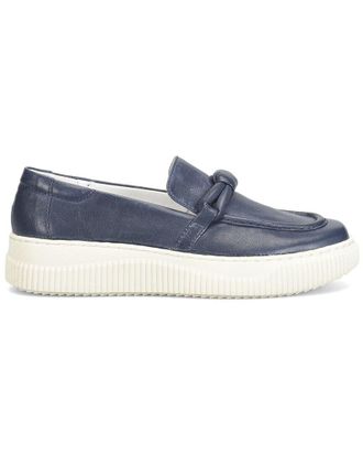 S&ouml;fft Foster Leather Flat