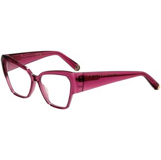 Philipp Plein Philipp Plein Womens 55 mm Pink Opticals