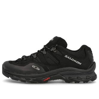 Salomon XT-Quest 2 Advanced Black 416563