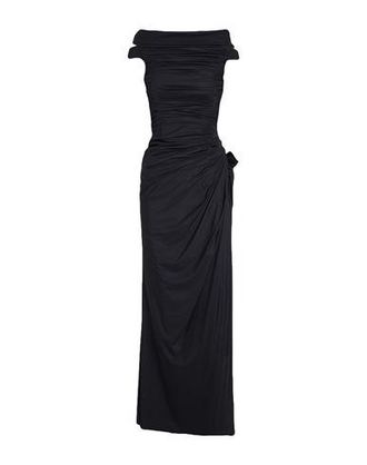 La Petite Robe Di Chiara Boni KLEIDER - Maxi-Kleider auf YOOX.COM