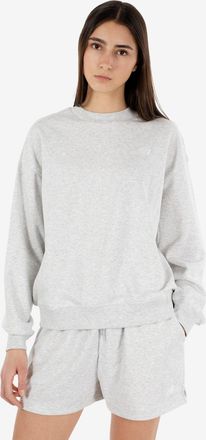 New Balance Sport Essentials French Terry ash heather