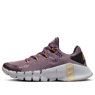 Nike (WMNS) Nike Free Metcon 4 Premium Purple Smoke DQ4678-500