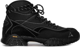 Roa Boots