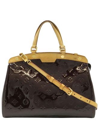 Louis Vuitton Vernis Blair Mm (Authentic Pre-Loved)