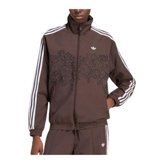 adidas Dames, Sport, Bruin, Maat: XS Polyamide